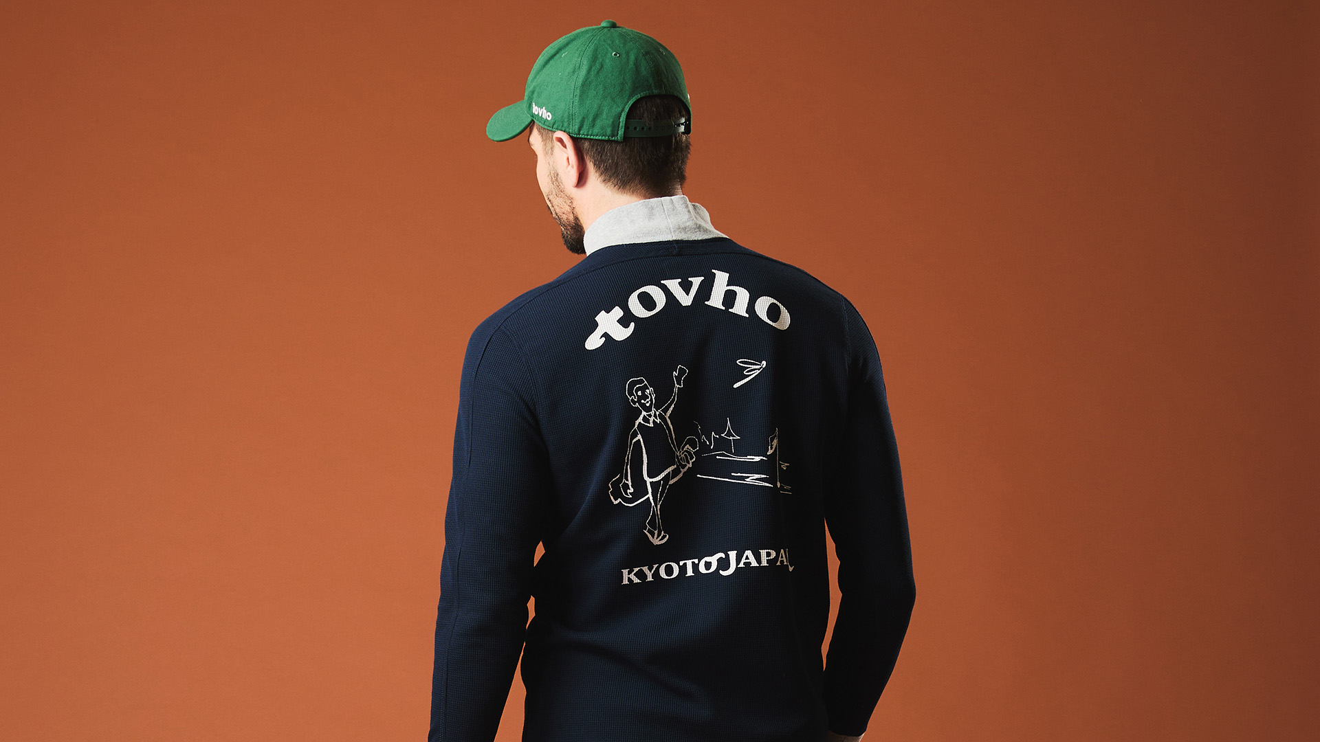 tovho（トヴホ）Official site