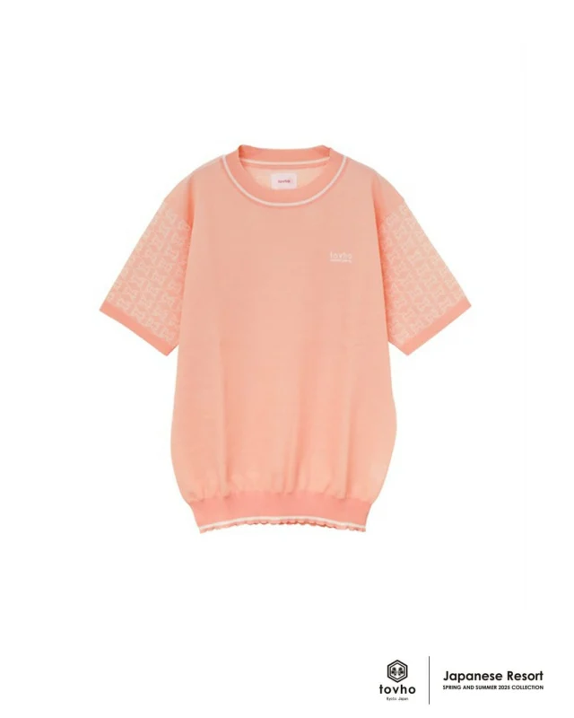 Spring and  Summer
2025 Collection

Mens
. 
Monogram Knit TEE｜21-673305

綿とポリエステルの混紡糸を使用したニットポロ。Wジャガードにより描かれた背中のモチーフがデザインポイント。クラシックをキーワードにデザインされたトレンドアイテムです。

#tovho
#kyoto
#osaka
#kobe
#tokyo
#kyotojapan
#japan
#japanbrand
#japan
#golf
#golfwear
#mens
 #mensfashion
#fashion
#resort
#japanblue
#blue
#navy
#sports
#sportswear
#トヴホ
#ゴルフ
#京都
#リゾート
#regina_golf
#2025ss
#ゴルフ男子
#leon_magazine
#even