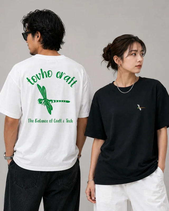 tovho トヴホ リーフ PT シャツ ショート パンツ セットアップ ゴルフ tovho（トヴホ）Official site